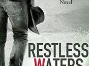 Recensione: Restless Waters Jessica Park