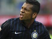 Guarin sempre lontano dall'Inter