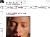 classifica 2014/15 Spietati