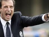 Crisi Juventus, Allegri fiducioso