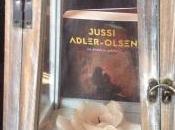 donna gabbia Jussi Adler-Olsen