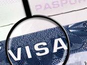 Visa mondo: USA, Australia, Lanka