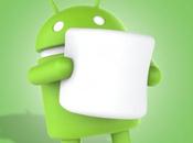 Ecco funzionalità interessanti Android Marshmallow