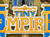 Orchi, soldati cannonate Tiny Empire, gioco strizza l'occhio Angry Birds