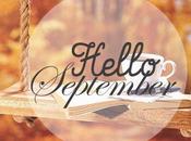 Benvenuto settembre, mese vero inizio festival letterari. Scegliete vostro!