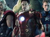 Avengers: Ultron, online nuovi concept