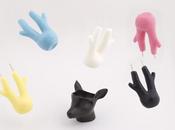 DESIGN: 'Crying Candles' Jacks