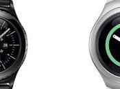 Samsung Gear Classic annunciati ufficialmente