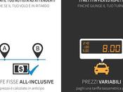 BLACKLANE: cosa start-up tedesca concorrente Uber differisce servizio taxi?