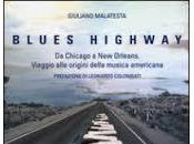 America, sulla strada blues