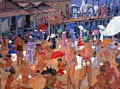 Elpidio Jenco, Viareggio colori Moses Levy