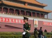 Sicurezza nazionale Cina: percorso istituzionale nuova legge
