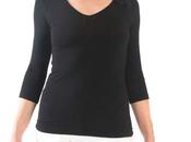 Magliette Basic Donna: come valorizzare look