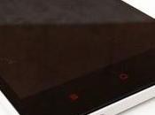 Xiaomi Redmi Note drop test water