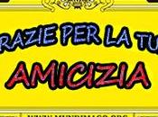 Amici Facebook