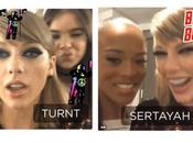 Twitter testa stickers rincorrendo Snapchat Facebook