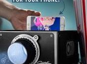 [Guida] Come creare Proiettore telefono pochi euro [Video]