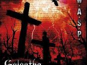 W.A.S.P. Nuovo brano "Scream"