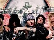 GUNS ROSES Reunion "per adesso solo fantasia"