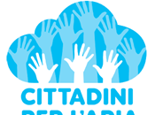 01/09/2015 colore l'aria respiri? dice smartphone! Partecipa anche alla campagna monitoraggio dell'aria nella città: Milano prima fila!