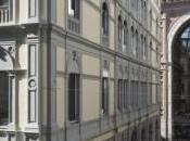 Milano: antico edificio mondo certificazione ambientale