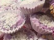 Bocconcini yogurt greco muesli croccante