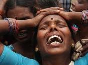 Condannate essere violentate: ragazze indiane vittime conflitto caste