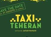 TAXI TEHERAN (Taksojuht)