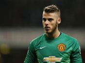 Real Madrid, niente Gea: resta Manchester