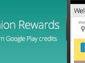 Guadagnare soldi spendere Play Store