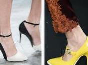 Fashion Shoes: tutte scarpe prossimo autunno