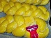 Biscotteria, Trecce miele