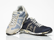 Premiata: novità Collezione 2016