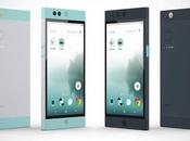 Nextbit Robin, primo cloud-phone intelligente qui!