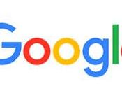 nuovo logo Google (video)