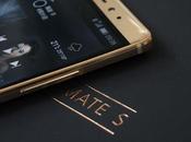 [IFA 2015] Huawei annuncia Mate Force Touch tante piccole chicche