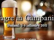 Sagre perdere Campania: weekend settembre 2015