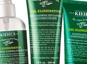 Kiehl’s Eliminator spray: cosa rubare nostri ometti