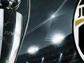 Juventus: lista Champions