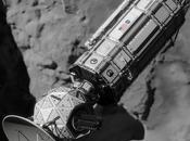 L’autostoppista delle comete