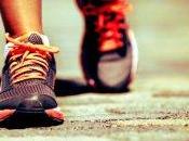 passeggiata giorno allunga vita
