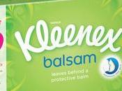 Kleenex coccola suoi clienti speciale regalo