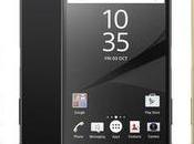 Sony Xperia Premium ufficilale: primo smartphone schermo