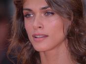 Elisa Sednaoui indossa BUCCELLATI carpet Festival Cinema Venezia‏