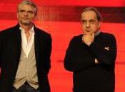 Marchionne vuole motori Ferrari Bull