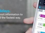 HERE Maps Android aggiorna introducendo menu contestuale
