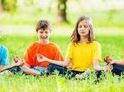 Meditazione Scuola"