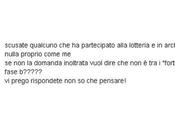però