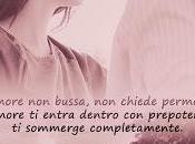 SEGNALAZIONE destino Lucy Dale