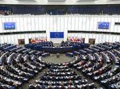 Parlamento europeo fronte alla crisi dell’Eurozona